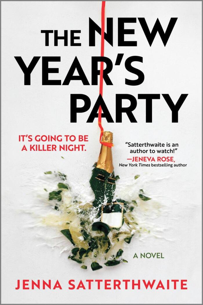 The New Year's Party
