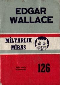 Milyarlık Miras