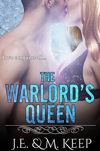 The Warlord's Concubine