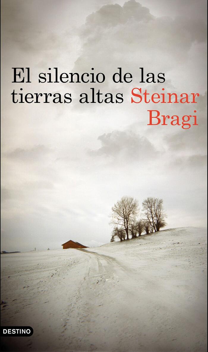 El silencio de las tierras altas