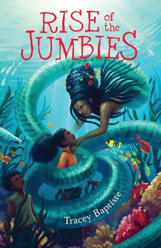 The Jumbies