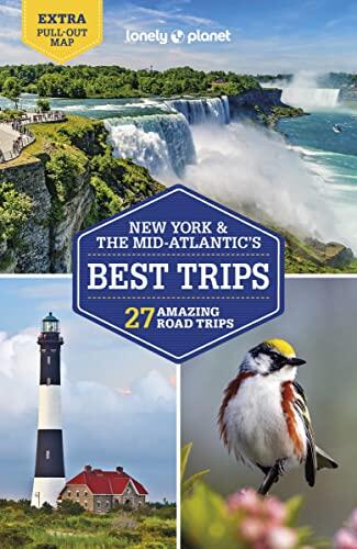 New York and the Mid-Atlantic's Best Trips (4)