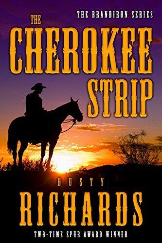 The Cherokee Strip