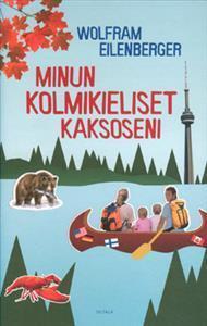 Minun kolmikieliset kaksoseni