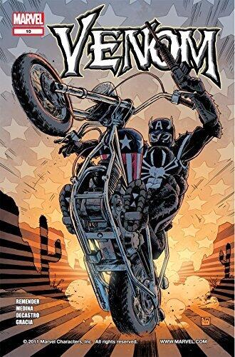 Venom (2011-2013) #10