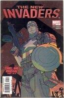 The New Invaders #7, 2005