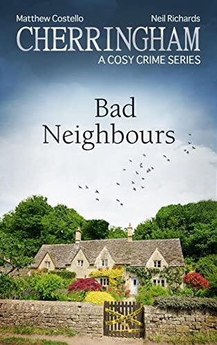 Bad Neighbours