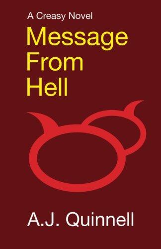 Message from Hell