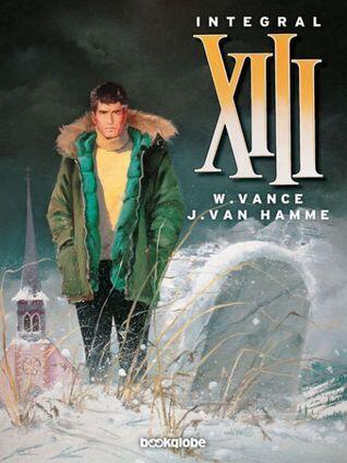 XIII: Integral 2