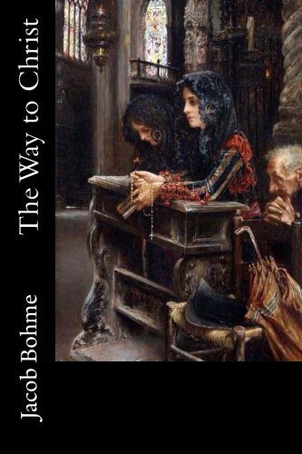 The Way to Christ