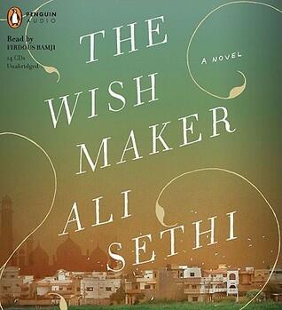 The Wish Maker