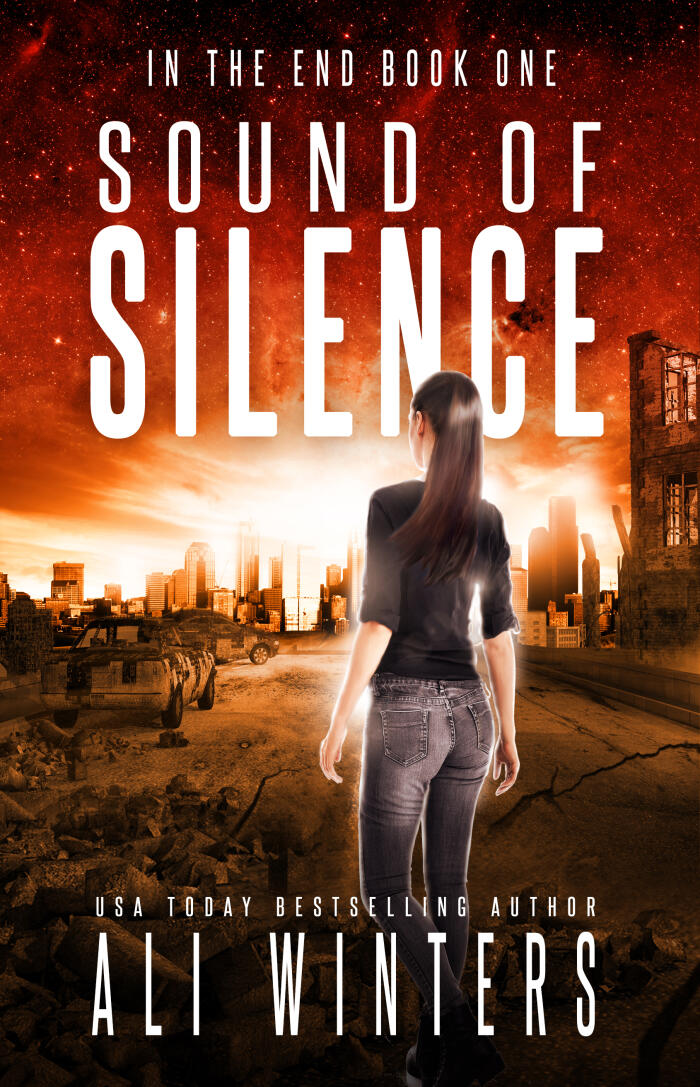 Sound of Silence