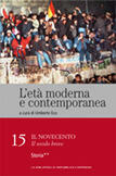 L'età moderna e contemporanea: Il Novecento - Il secolo breve: Storia (seconda parte) - vol. 15