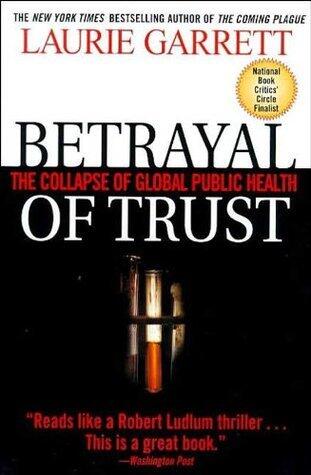 Betrayal of Trust