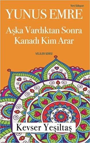 Aşka Vardıktan Sonra Kanadı Kim Arar