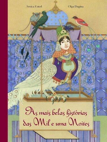 As Mais Belas Histórias das Mil e Uma Noites