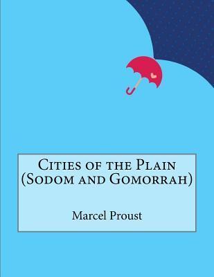 Cities of the Plain