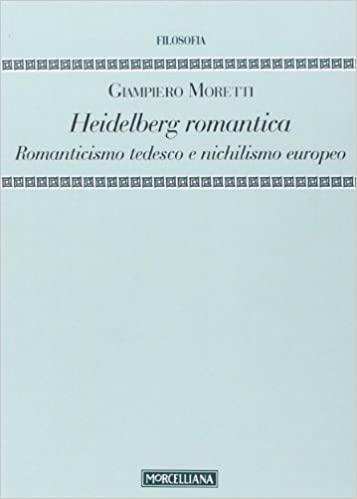 Heidelberg Romantica