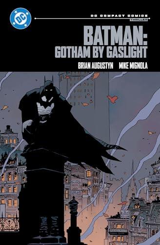 Batman: Gotham by Gaslight: DC Compact Comics Edition