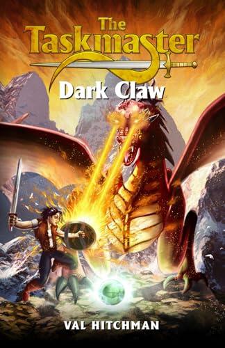 The Taskmaster: Dark Claw