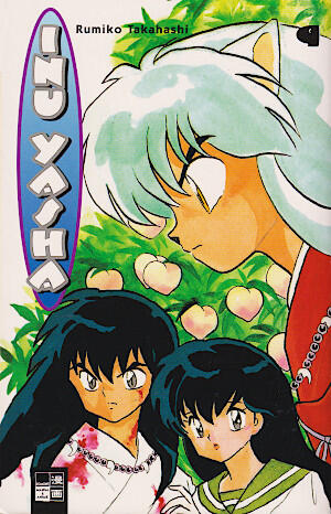 Inu Yasha, Band 9