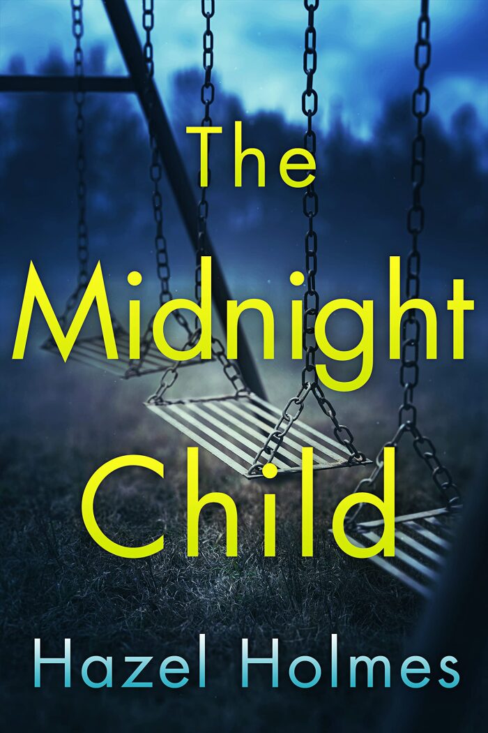 The Midnight Child Boxset: A Riveting Kidnapping Mystery