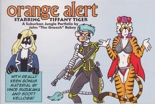 Orange Alert