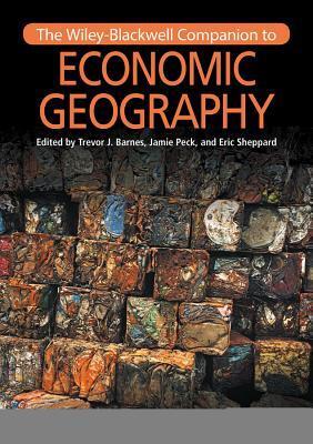 Companion to Economic Geography NIP