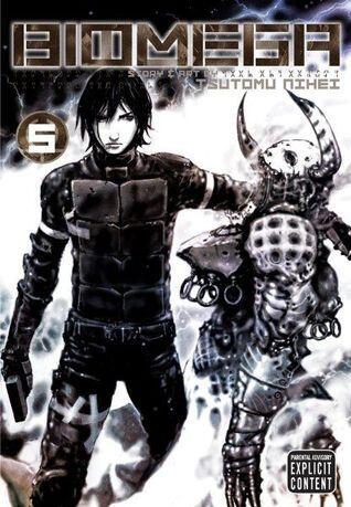Biomega, Bd. 5
