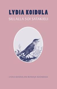 Sillalla soi satakieli