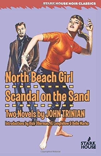 North Beach Girl / Scandal on the Sand