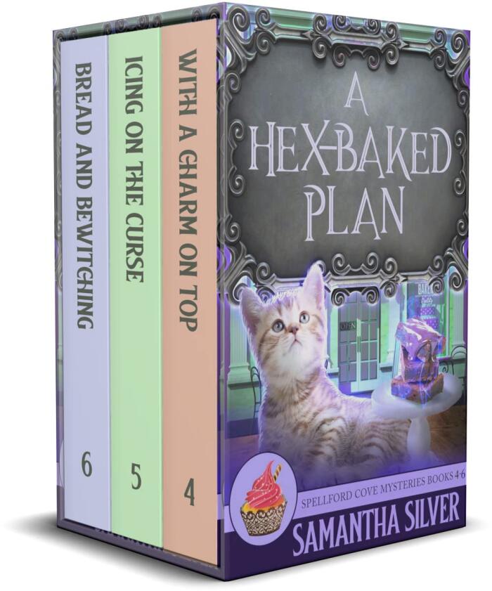 A Hex-Baked Plan