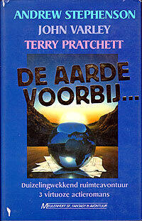 De aarde voorbij