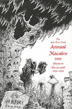 The Ash-Tree Press Annual Macabre 2002