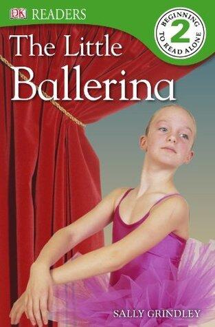 DK Readers: The Little Ballerina
