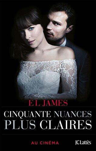 Cinquante Nuances Plus Claires (Édition Film)