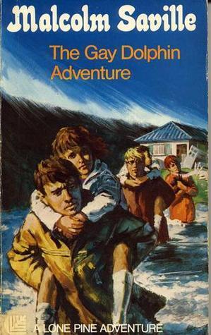 The Gay Dolphin Adventure