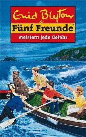 Fünf Freunde meistern jede Gefahr