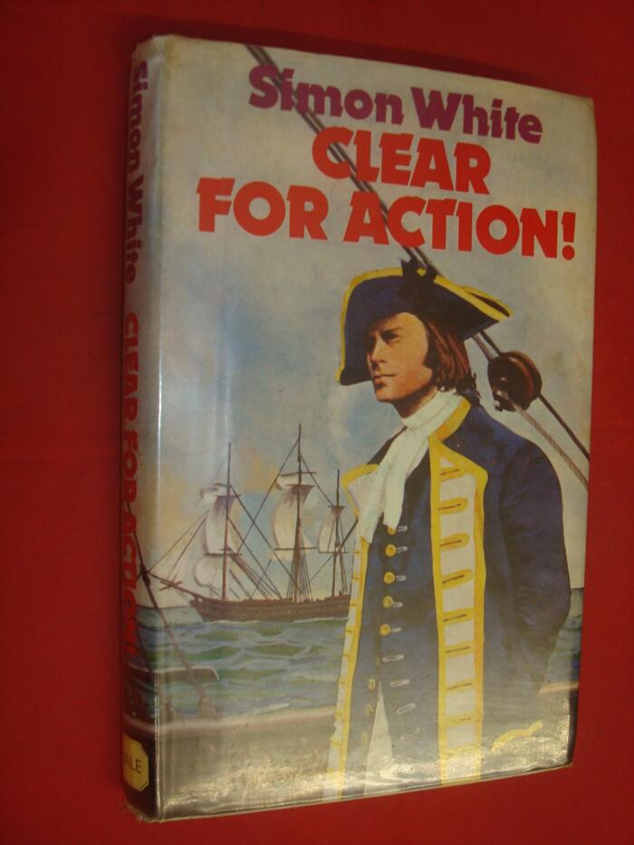 Clear for action!