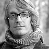 Patrick deWitt