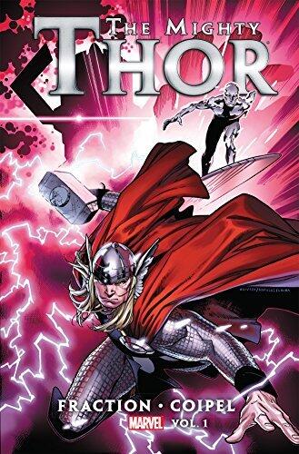 The Mighty Thor, Vol. 1