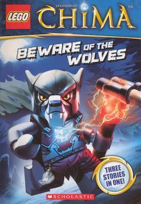Beware of the Wolves
