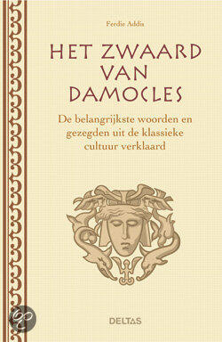 Het zwaard van Damocles