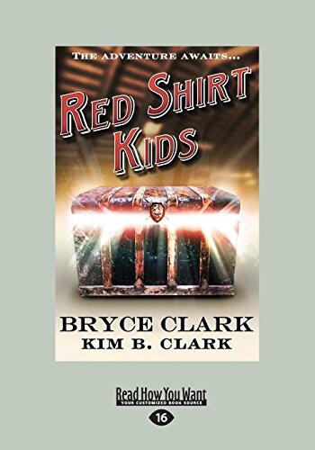 Red Shirt Kids