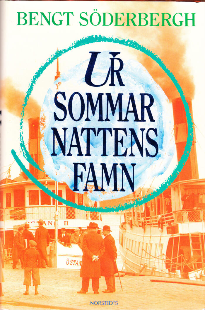 Ur sommarnattens famn