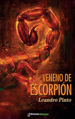 Veneno de escorpión