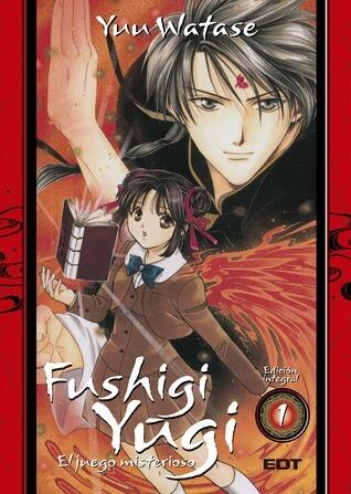 ふしぎ遊戯 完全版 [Fushigi Yuugi Kanzenban]