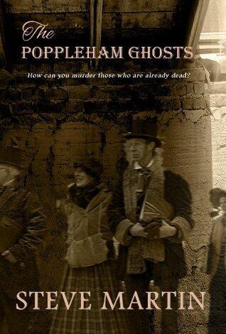 The Poppleham Ghosts