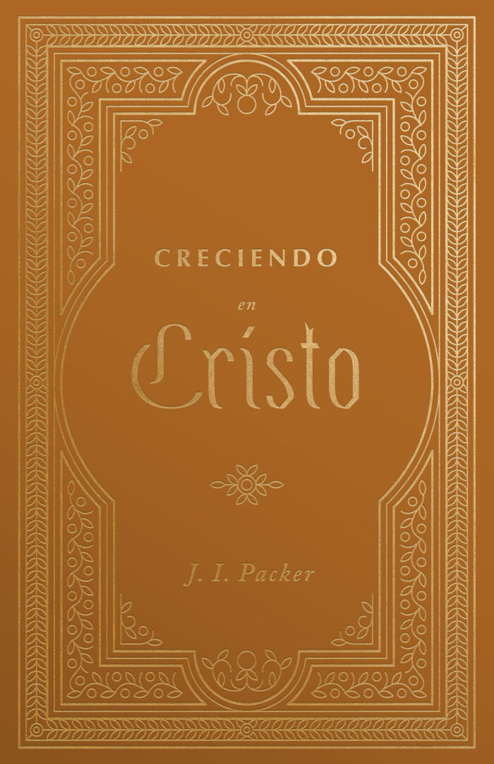 Crecer en Cristo (SPA Growing in Christ)