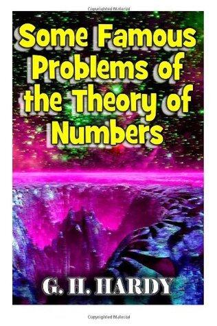 Some Famous Problems of the Theory of Numbers